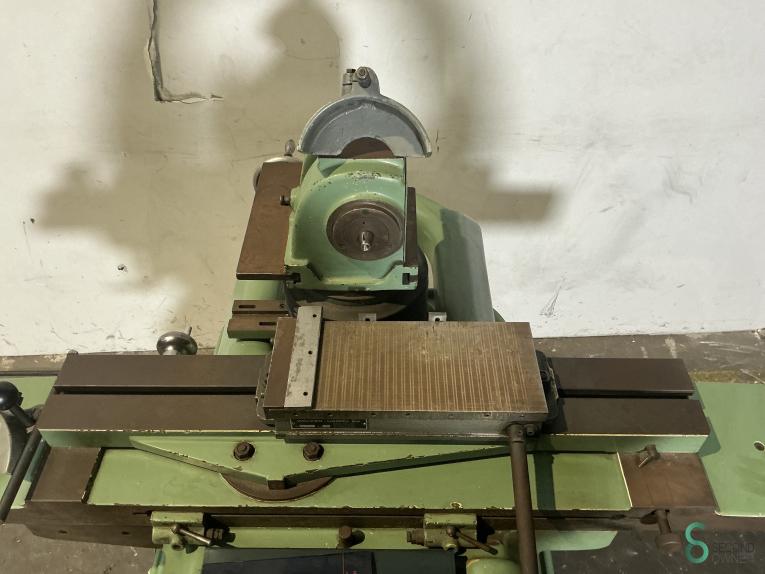 AI Hembrug U2 MET9.627 35 16993