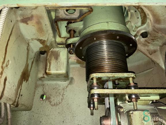 AI Hembrug U2 MET9.627 14 16993