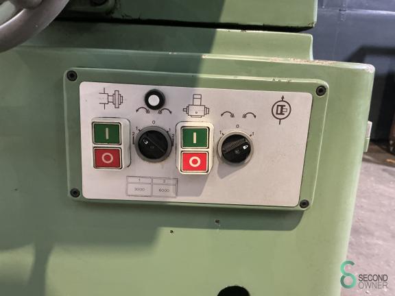 AI Hembrug U2 MET9.627 11 16993