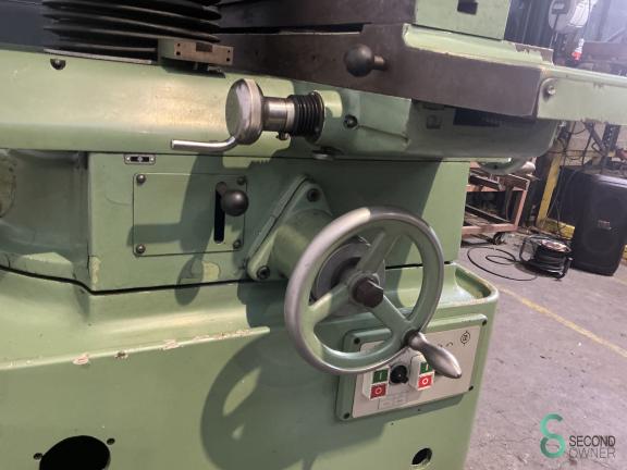 AI Hembrug U2 MET9.627 10 16993