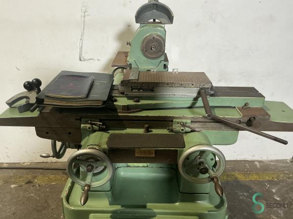 AI Hembrug U2 MET9.627 9 16993