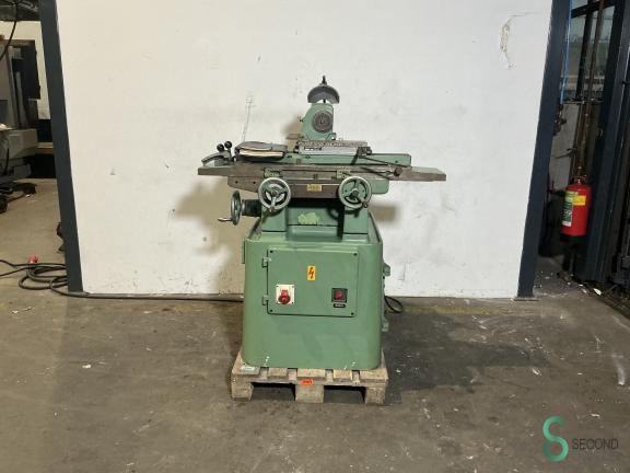 AI Hembrug U2 MET9.627 1  16993