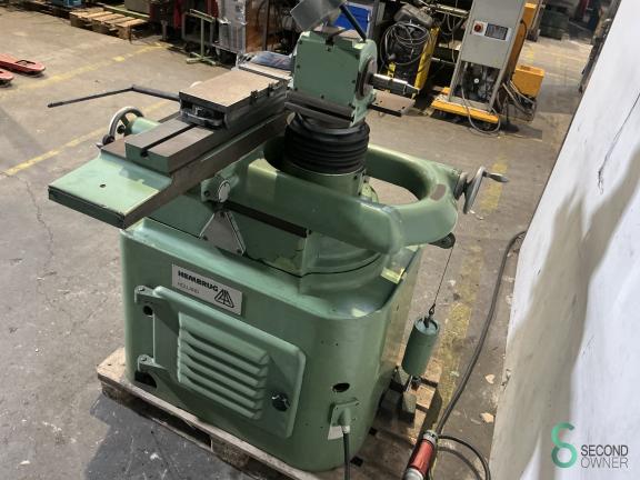 AI Hembrug U2 MET9.627 4 16993