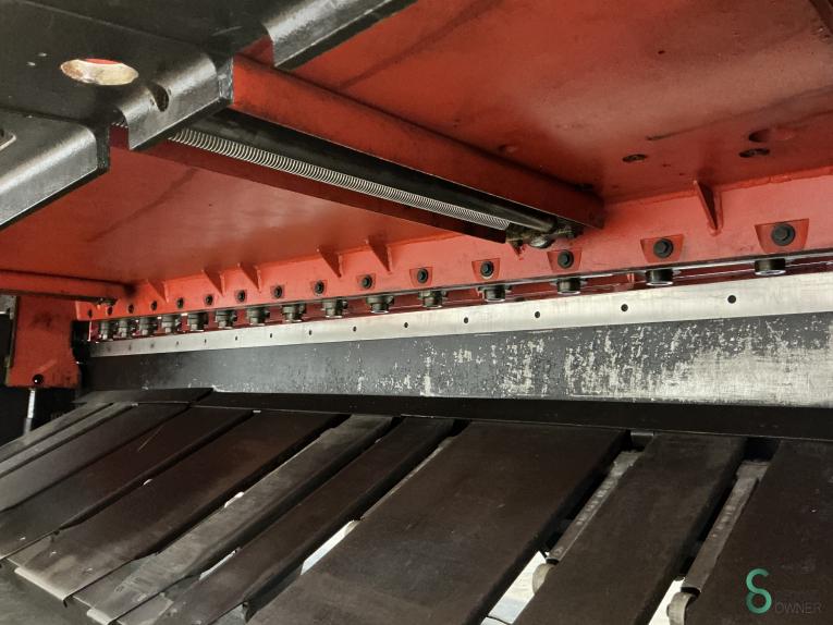 Amada GPN 630 MET12.142 39 20241