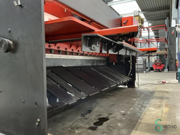 Amada GPN 630 MET12.142 7 20241
