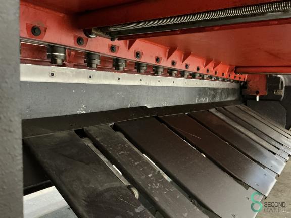 Amada GPN 630 MET12.142 8 20241