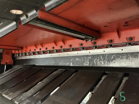 Amada GPN 630 MET12.142 9 20241