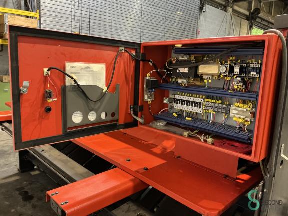 Amada GPN 630 MET12.142 14 20241