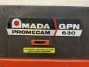 Amada GPN 630 MET12.142 28 20241