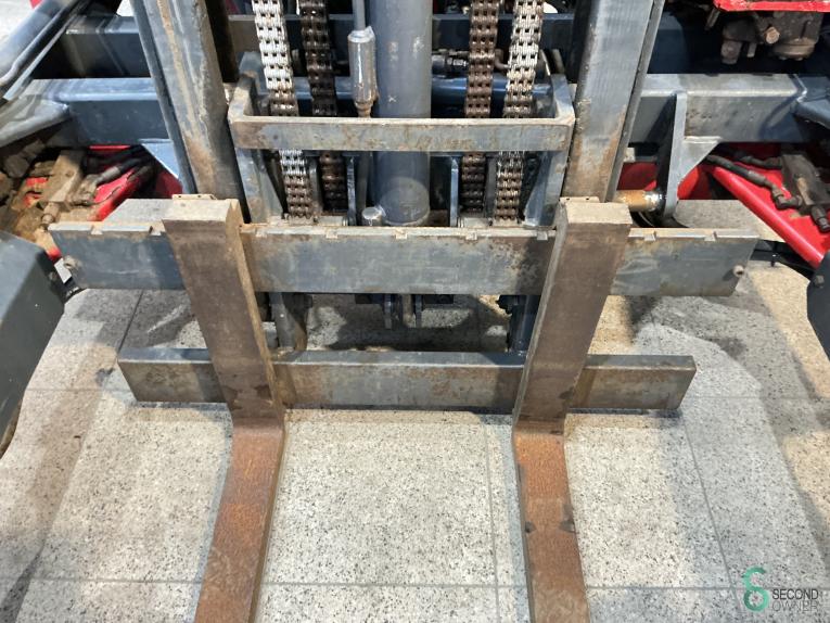 Moffett M7 30.4W WKH10.587 39 18166