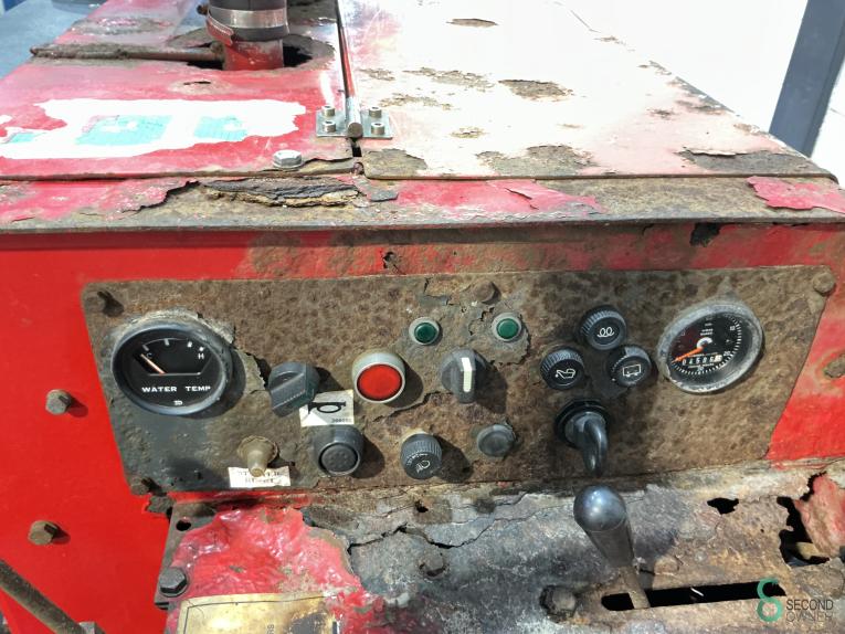 Moffett M7 30.4W WKH10.587 46 18166