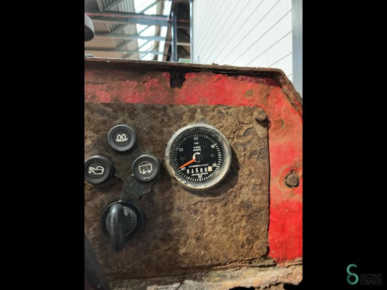 Moffett M7 30.4W WKH10.587 42 18166