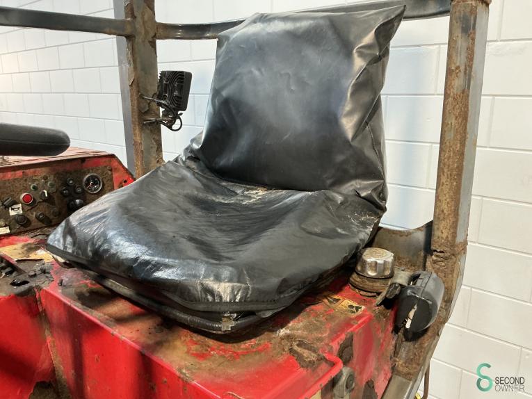 Moffett M7 30.4W WKH10.587 44 18166