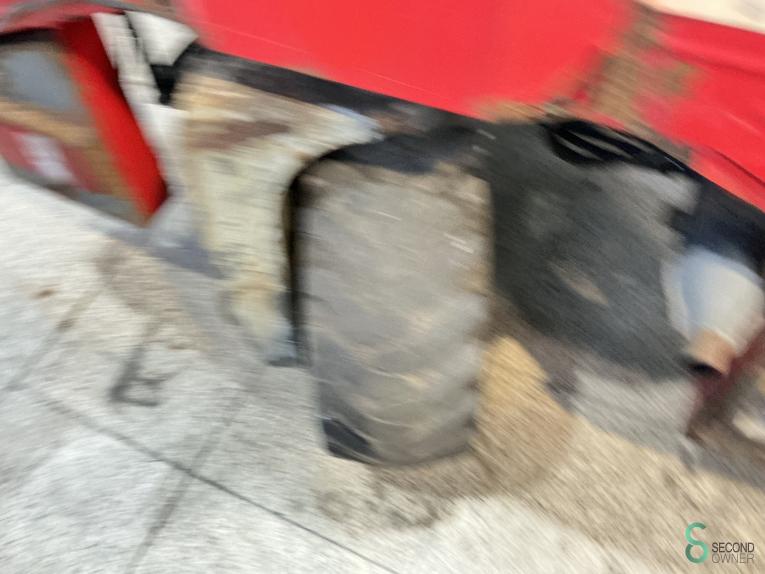 Moffett M7 30.4W WKH10.587 51 18166