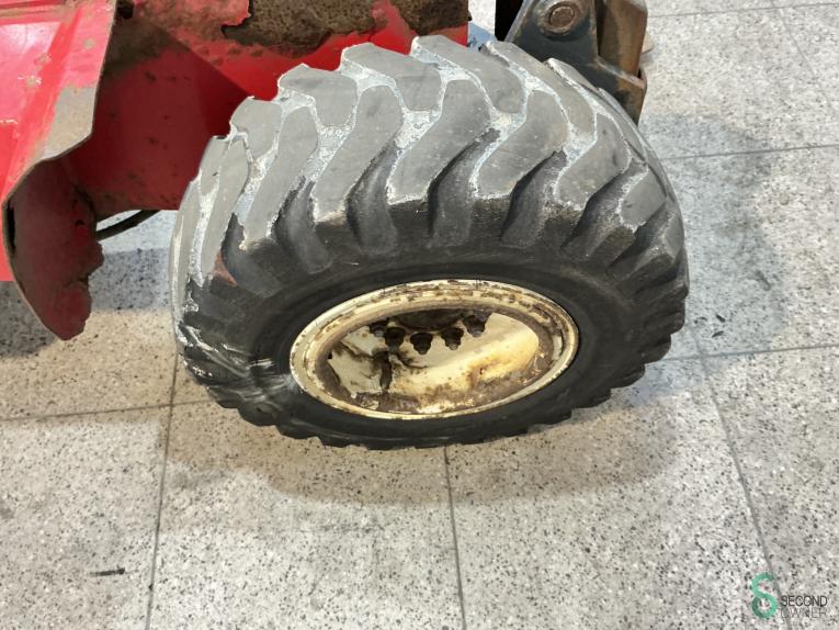 Moffett M7 30.4W WKH10.587 50 18166