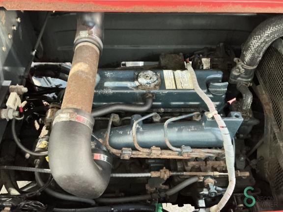 Moffett M7 30.4W WKH10.587 14 18166