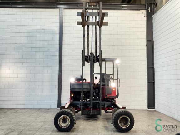 Moffett M7 30.4W WKH10.587 7 18166