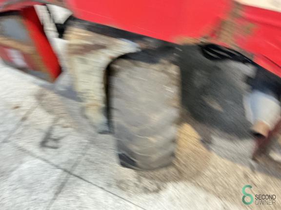 Moffett M7 30.4W WKH10.587 17 18166