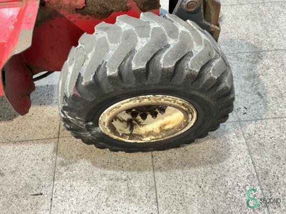 Moffett M7 30.4W WKH10.587 16 18166