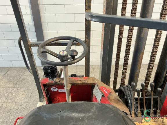 Moffett M7 30.4W WKH10.587 11 18166