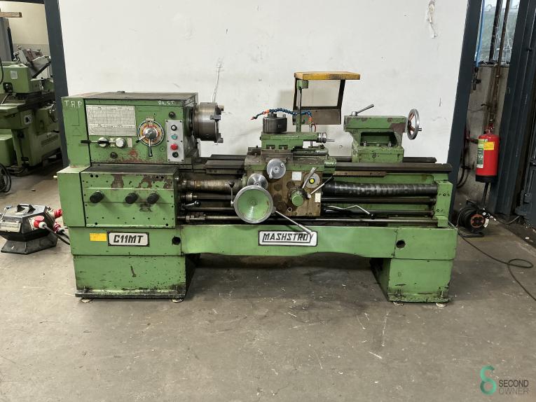 ZMM-Mashstroy C11MT MET10.445 21 17991