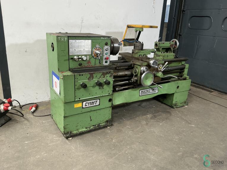 ZMM-Mashstroy C11MT MET10.445 23 17991