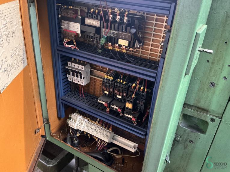 ZMM-Mashstroy C11MT MET10.445 30 17991