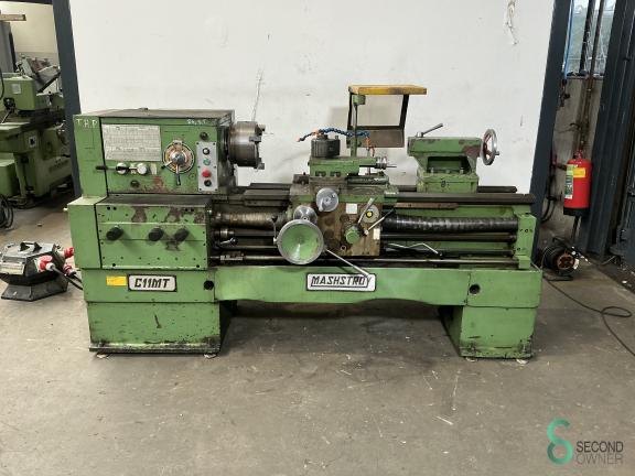 ZMM-Mashstroy C11MT MET10.445 1  17991