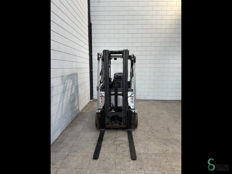 Still RX20-16 WKH11.339 41 19182