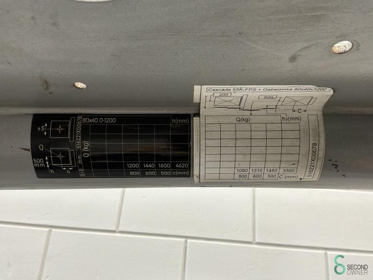 Still RX20-16 WKH11.339 51 19182