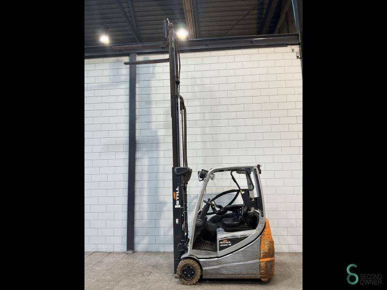 Still RX20-16 WKH11.339 44 19182
