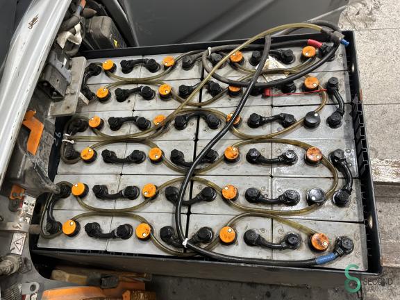 Still RX20-16 WKH11.339 14 19182