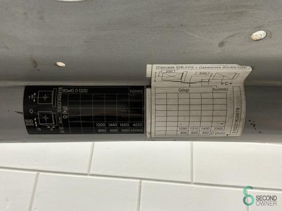 Still RX20-16 WKH11.339 15 19182