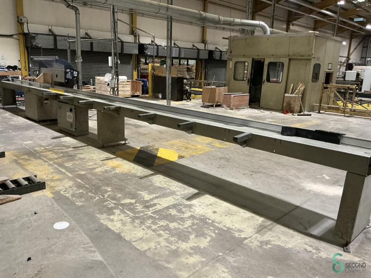 Weinig Opticut S50 HOU10.252 53 17741