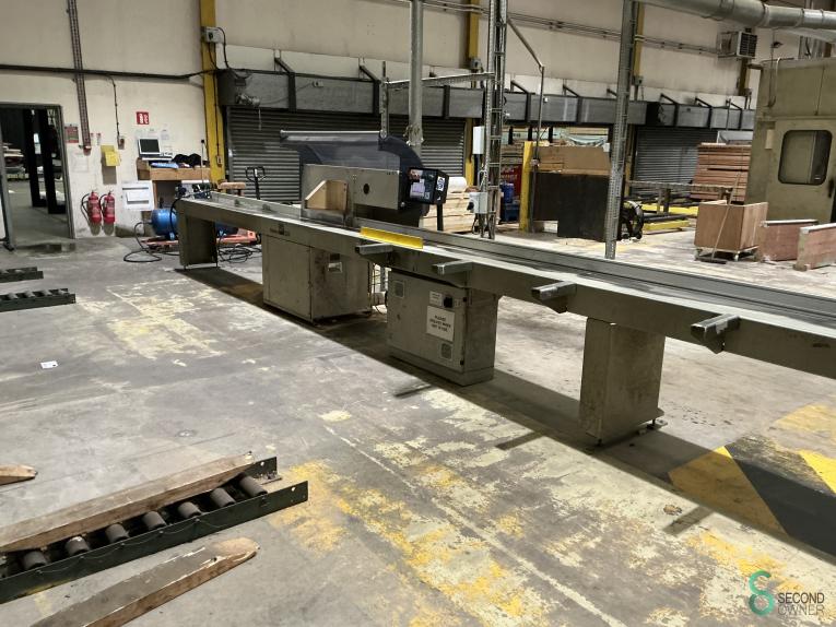 Weinig Opticut S50 HOU10.252 56 17741