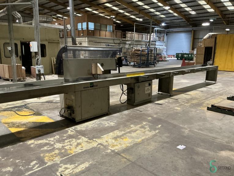 Weinig Opticut S50 HOU10.252 48 17741