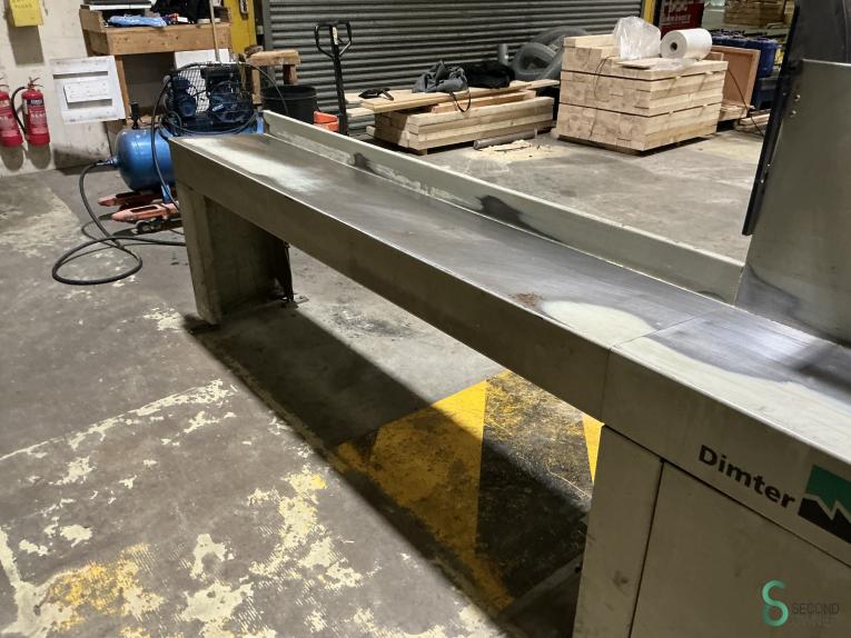 Weinig Opticut S50 HOU10.252 63 17741