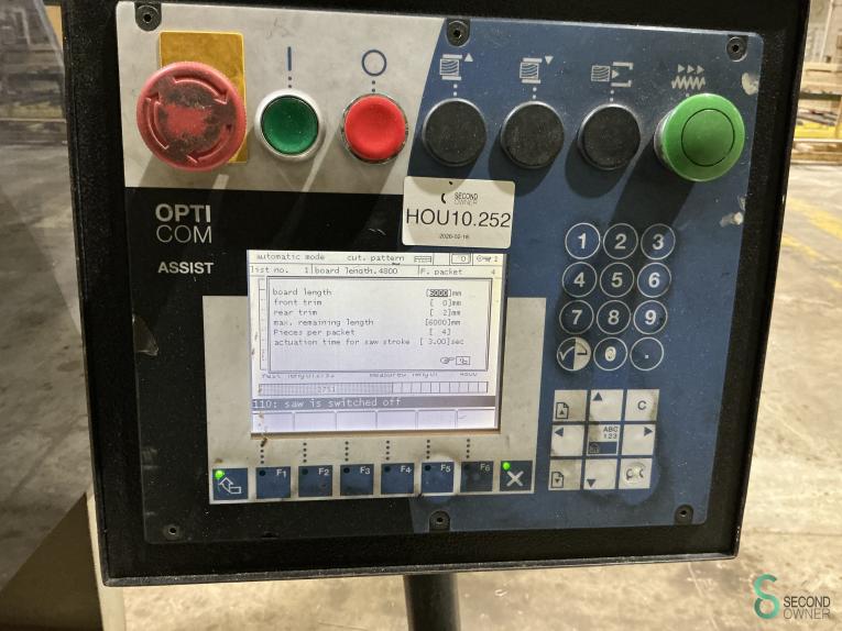 Weinig Opticut S50 HOU10.252 59 17741