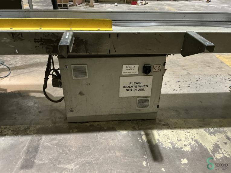 Weinig Opticut S50 HOU10.252 65 17741