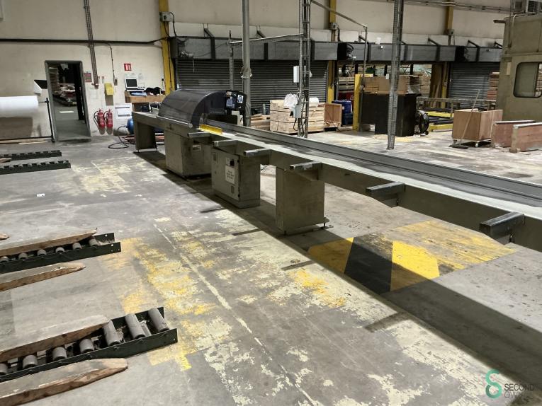 Weinig Opticut S50 HOU10.252 47 17741