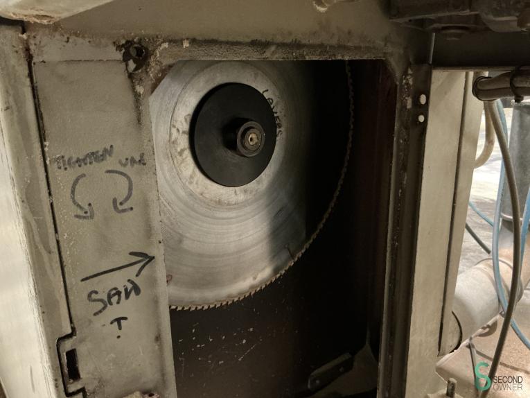 Weinig Opticut S50 HOU10.252 51 17741