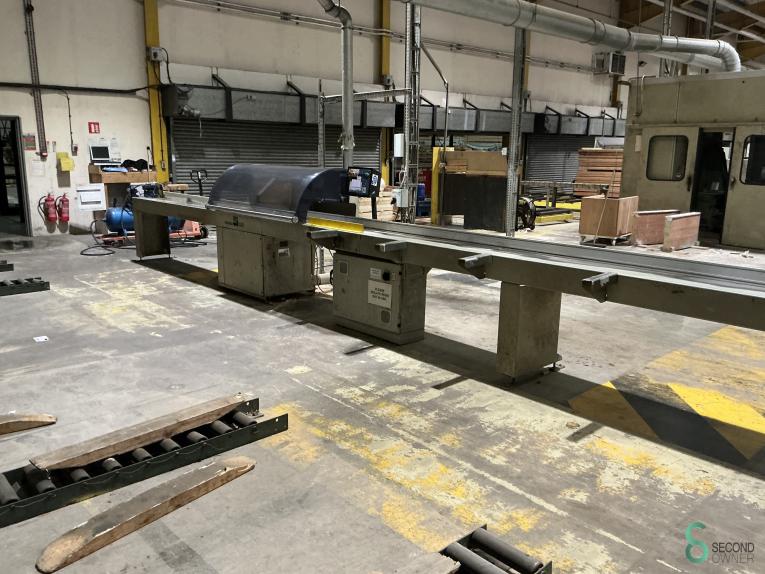 Weinig Opticut S50 HOU10.252 58 17741