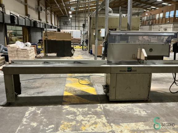 Weinig Opticut S50 HOU10.252 6 17741