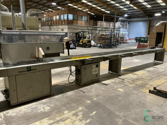 Weinig Opticut S50 HOU10.252 8 17741