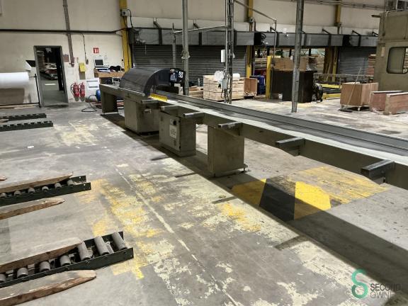 Weinig Opticut S50 HOU10.252 3 17741