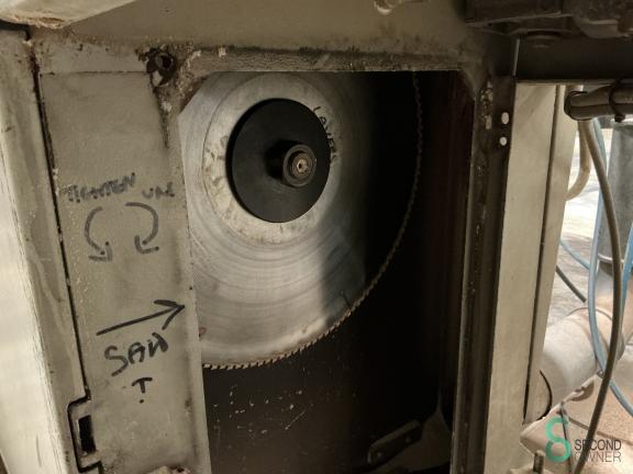 Weinig Opticut S50 HOU10.252 7 17741