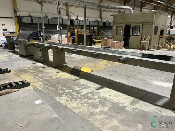 Weinig Opticut S50 HOU10.252 17 17741