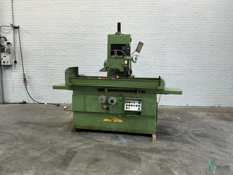 ELB Amb 700x400mm MET11.159 29 18951