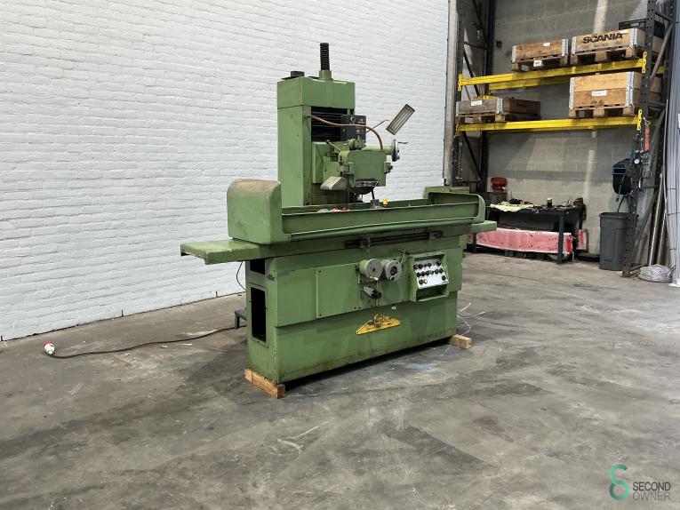 ELB Amb 700x400mm MET11.159 30 18951