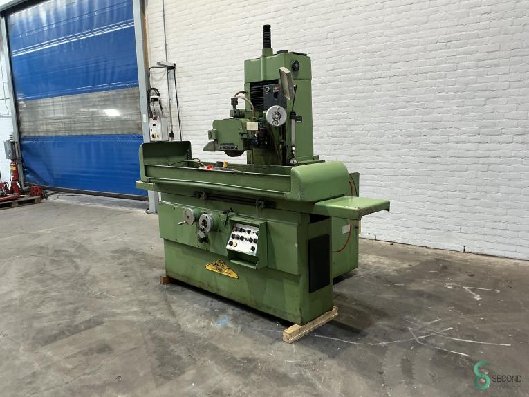 ELB Amb 700x400mm MET11.159 31 18951